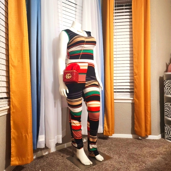 Sexy 3 piece Cozy Set - Picture 2 of 3